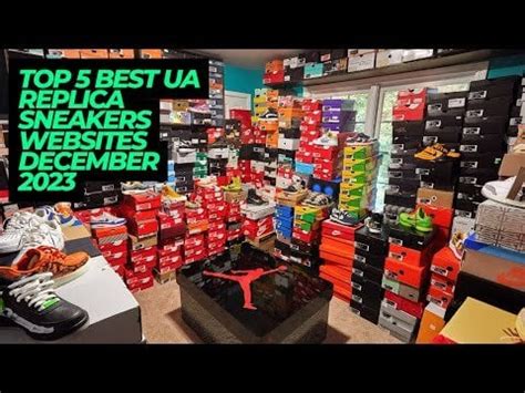 best shoe replica websites 2022|repsneakers website.